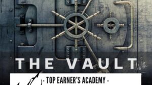 Monthly Bonus Vault